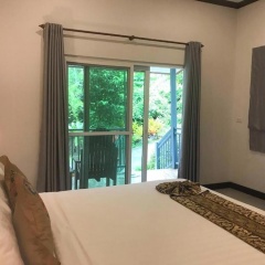Koh Yao Yai Sea Breeze House - Bild 3
