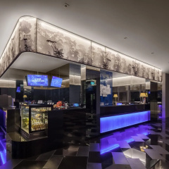 Holiday Inn Express Singapore Katong by IHG - Bild 17
