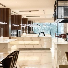 Asiana Grand Hotel - Bild 8