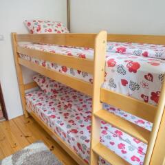 Apartments Dedeic in Zabljak, Montenegro from 74$, photos, reviews - zenhotels.com photo 25
