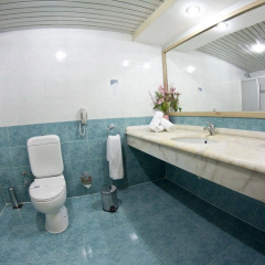 Sergah Hotel - Bild 10
