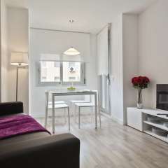 Habitat Apartments Blanca thumbnail 2