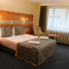 Burçman Hotel - Bild 6