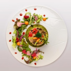 Inspira Liberdade Boutique Hotel - Bild 13