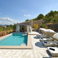Villa Puigferrer - Bild 13