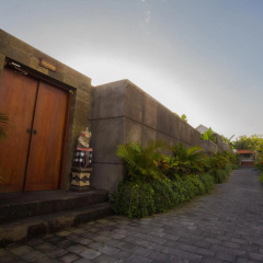 Rama Village Hotel - Bild 14