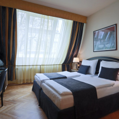 Hotel Elysee - Bild 4