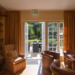 Hotel Villa im Park - Bild 8