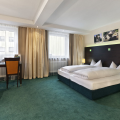 Flemings Hotel München Schwabing - Bild 3