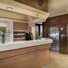 Garner Hotel Frankfurt Palmengarten by IHG - Bild 30
