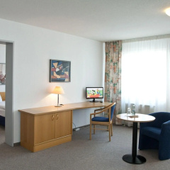 Ariva Boardinghouse Platanenhof - Bild 2
