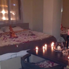 Olimpiyat Hotel Bornova - Bild 5