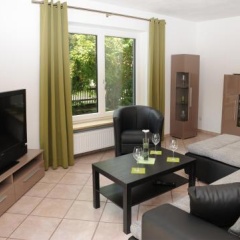 Appartement Am Goldbichl - Bild 4