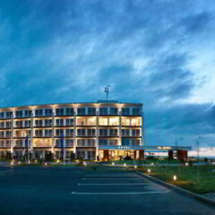 Отель Sea Breeze Resort&Residence Азербайджан, Баку - отзывы, цены и фото номеров - забронировать отель Sea Breeze Resort&Residence онлайн фото 4
