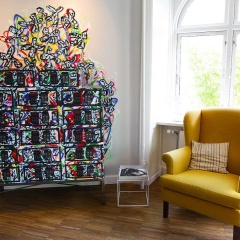 Ibsens Hotel - Bild 14