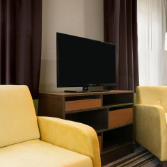 Super 8 by Wyndham Hershey Chocolate Avenue thumbnail 15