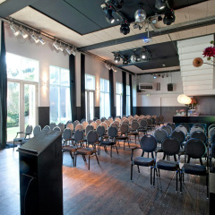 Hotel Arena - Bild 22