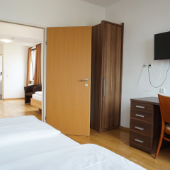 Hotel Kaffeemühle - Bild 7
