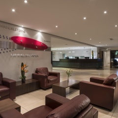 Mercure Hotel Mannheim am Friedensplatz - Bild 2