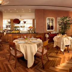 Hotel Cavour - Bild 25