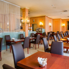 Best Western Arosa - Bild 29