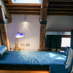 Santa Croce Boutique Hotel - Bild 15
