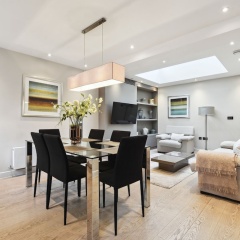 Buckingham Palace by Aeria Apartments - Bild 4