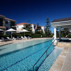 The Sands Resort thumbnail 15