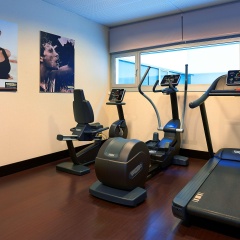 NH Sants Barcelona - Bild 25