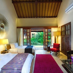 Villa San - an elite haven - Bild 1