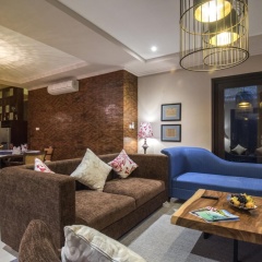 Natya Residence Jimbaran - Bild 20
