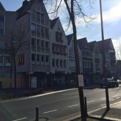A&S Ferienwohnungen Roonstraße - Bild 1
