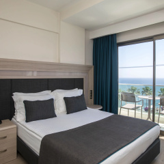 Falcon Hotel - Bild 5