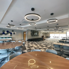 Holiday Inn Express Ankara Airport by IHG - Bild 20