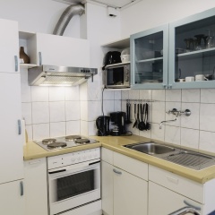 Apartmenthaus am Achteck - Bild 14