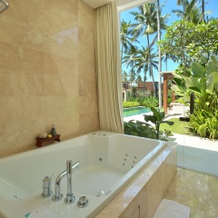 Candi Beach Resort And Spa - Bild 7