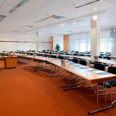 Courtyard by Marriott Dresden - Bild 20