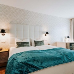 Abbate Boutique Hotel - Bild 2