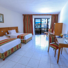 Blend Club Aqua Resort - Bild 4