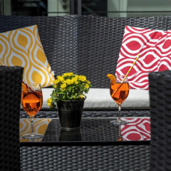 Hotel Aquino Berlin - Bild 22