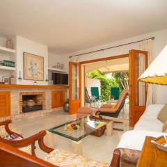 Villa Alberti - Bild 5