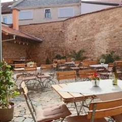Gasthaus Pension zum Täubchen thumbnail 11
