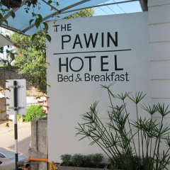 Fadragon Hotel thumbnail 25