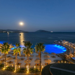 Caresse, a Luxury Collection Resort & Spa, Bodrum - Bild 17