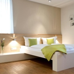 Volkspark Hotel - Bild 3