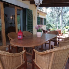 Villa Tenis - Bild 6