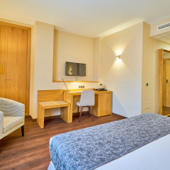 Hotel Guadalmedina - Bild 13