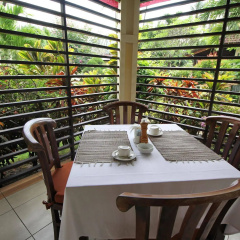 Rossa Garden Hotel Boutique - Bild 22