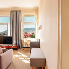 Hotel Klarov - Bild 6
