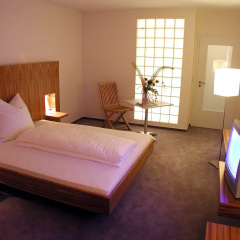 Art Hotel Tucholsky - Bild 2